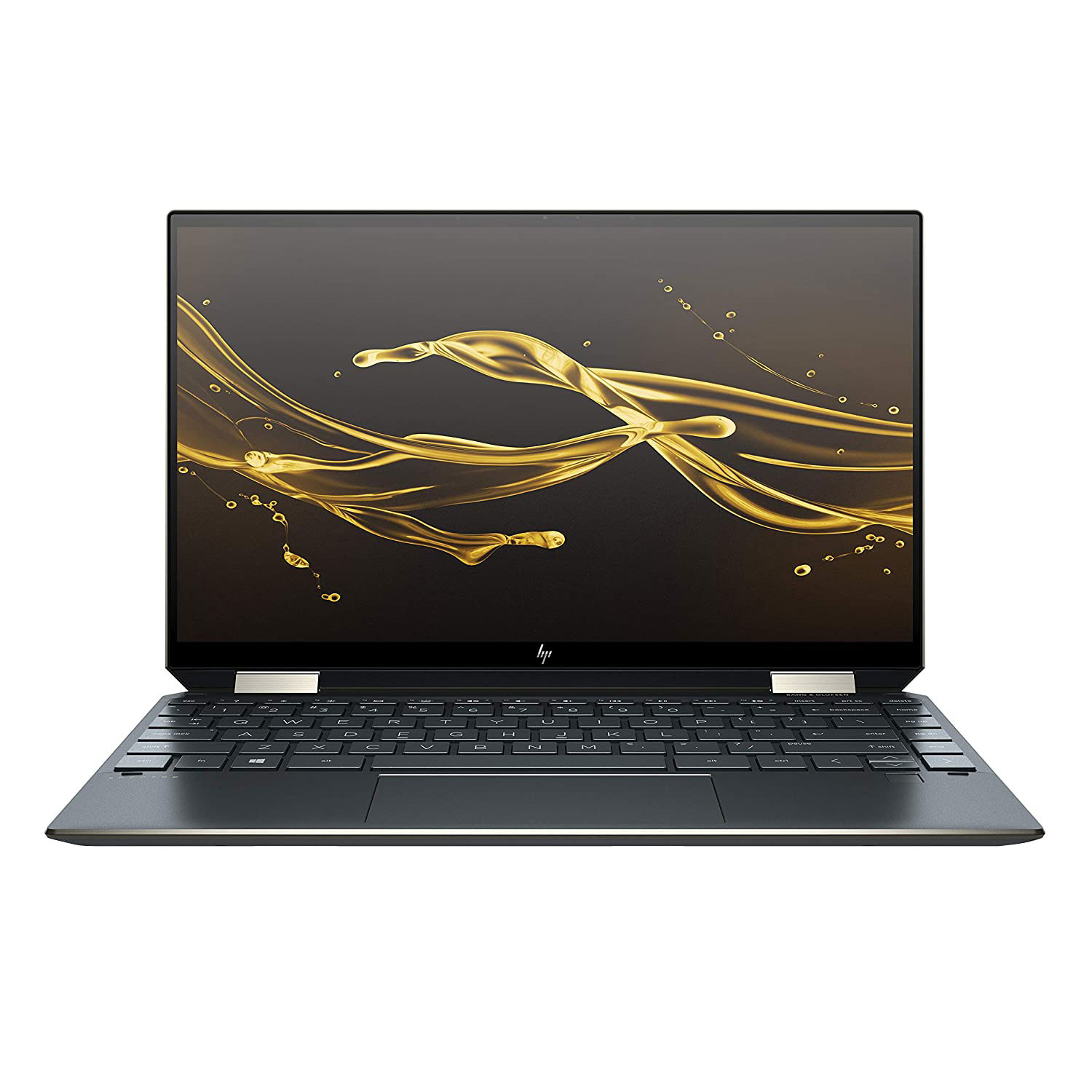 لپ تاپ 13.3 اینچی اچ‌پی مدل Spectre 13t AW200-B
