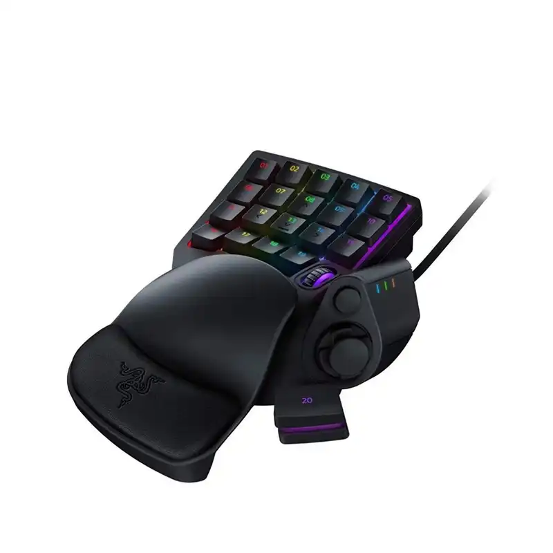 کی پد ریزر مدل Tartarus Pro