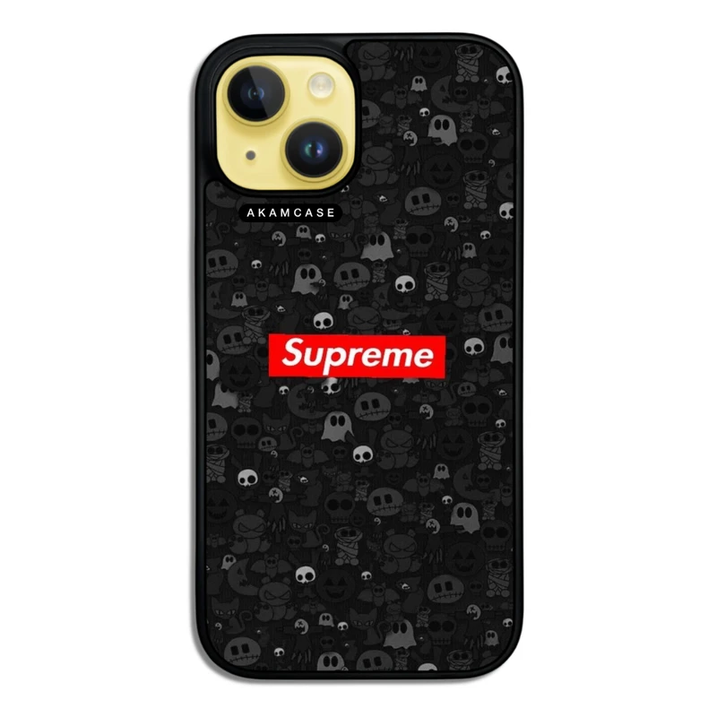 کاور آکام مدل AMC-WA15-SUPREME1 مناسب برای گوشی موبایل اپل iPhone 15