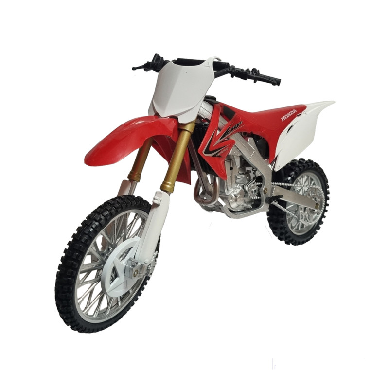 موتور بازی نیو ری مدل Honda CRF450R موتور بازی نیو ری مدل Honda CRF450R