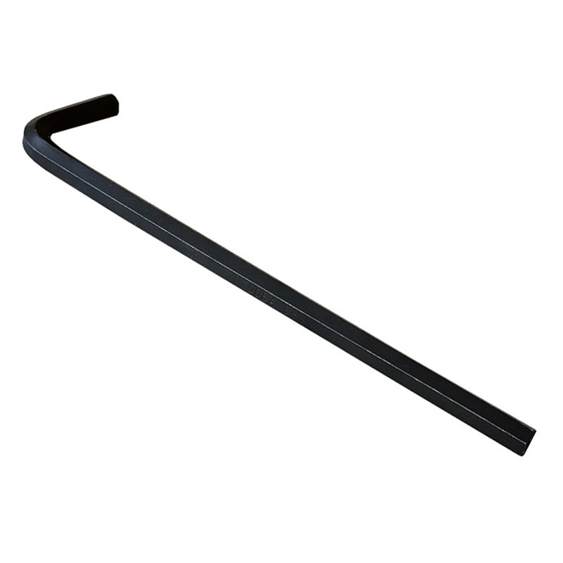 آچار آلن مدل HT0066 سایز 6 میلی متر آچار آلن مدل HT0066 سایز 6 میلی متر