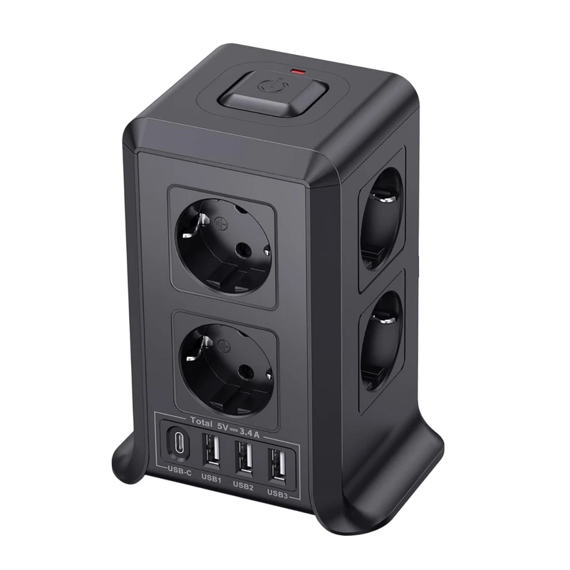 چندراهی برق سامریور مدل ZYC03