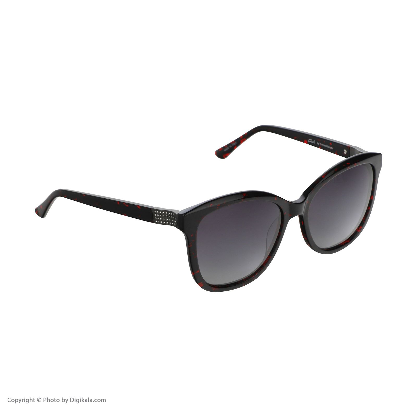 عینک آفتابی زنانه کلارک بای تروی کولیزوم مدل S4065C3 -  - 4