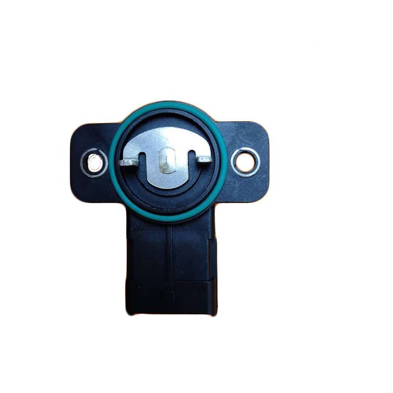 سنسور دریچه گاز دو شاخ ای پی اس کد 083 مناسب برای سمند EF7