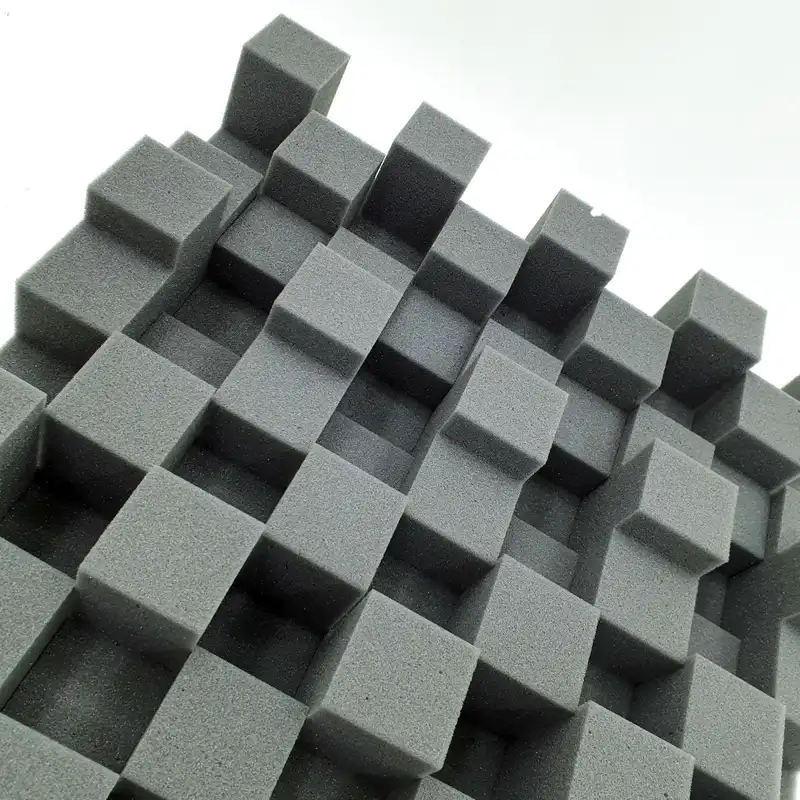 پنل آکوستیک مدل Soundproof