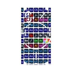 MAHOOT Adobe-FullSkin Cover Sticker for Nothing Phone 2