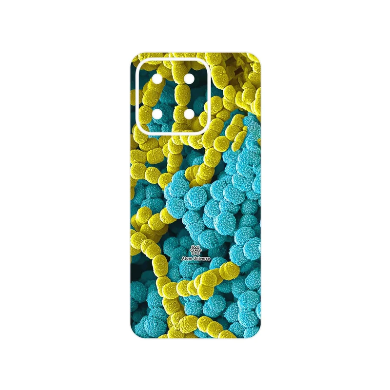 برچسب پوششی ماهوت مدل Atom Universe 1 مناسب برای گوشی موبایل آنر X5b