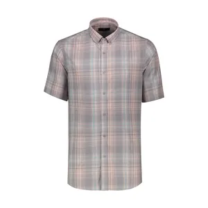 پیراهن مردانه زاگرس پوش مدل 315-07