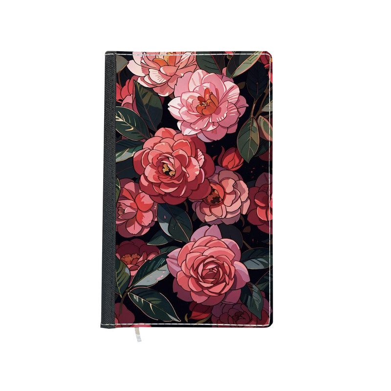 سالنامه سال 1403 طرح گل کد 50