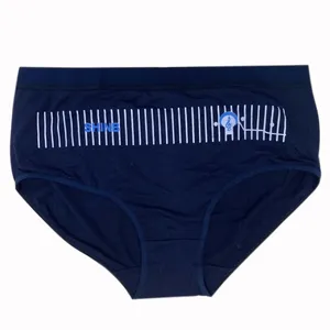 شورت زنانه مدل BLU.BLK.TON