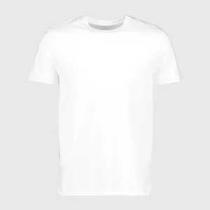 تی شرت آستین کوتاه مردانه تی یو مدل 50892