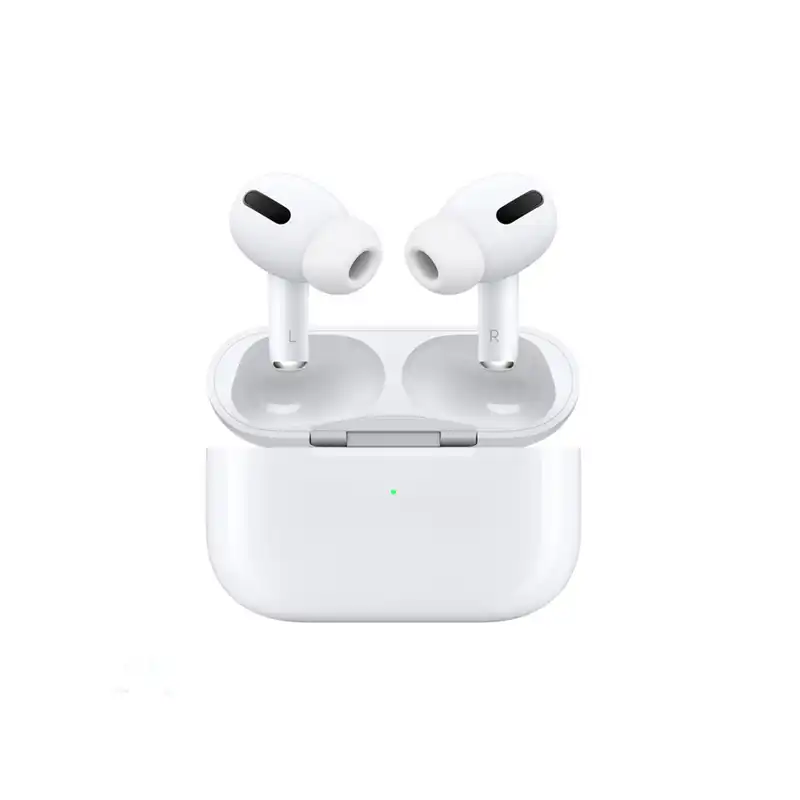 هدفون بلوتوثی گرین لاین مدل GNTWSPROWH Earbuds Pro