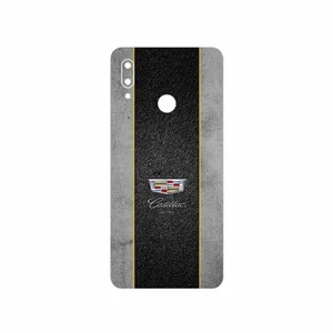 MAHOOT Cadillac Cover Sticker for Huawei P Smart 2019