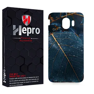 HEPRO MC Cover for Samsung Galaxy J4 2018