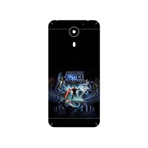 MAHOOT Star Wars Game Series Cover Sticker for UMI Plus