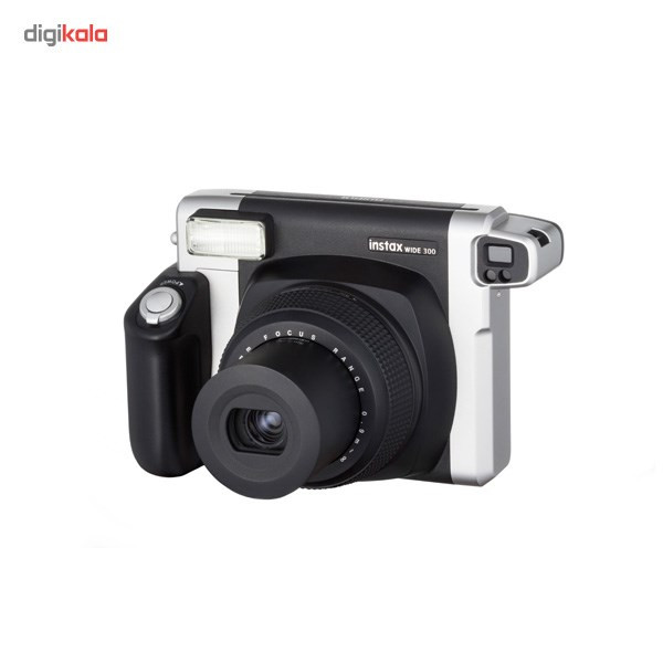 دوربین دیجیتال فوجی فیلم مدل Instax wide 300