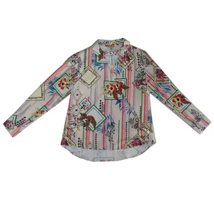 بلوز زنانه مدل 646