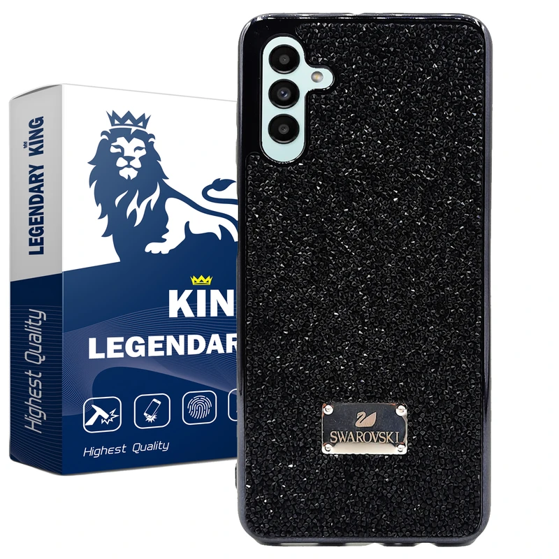 کاور لاین کینگ مدل SWA مناسب برای گوشی موبایل سامسونگ Galaxy A13 5G