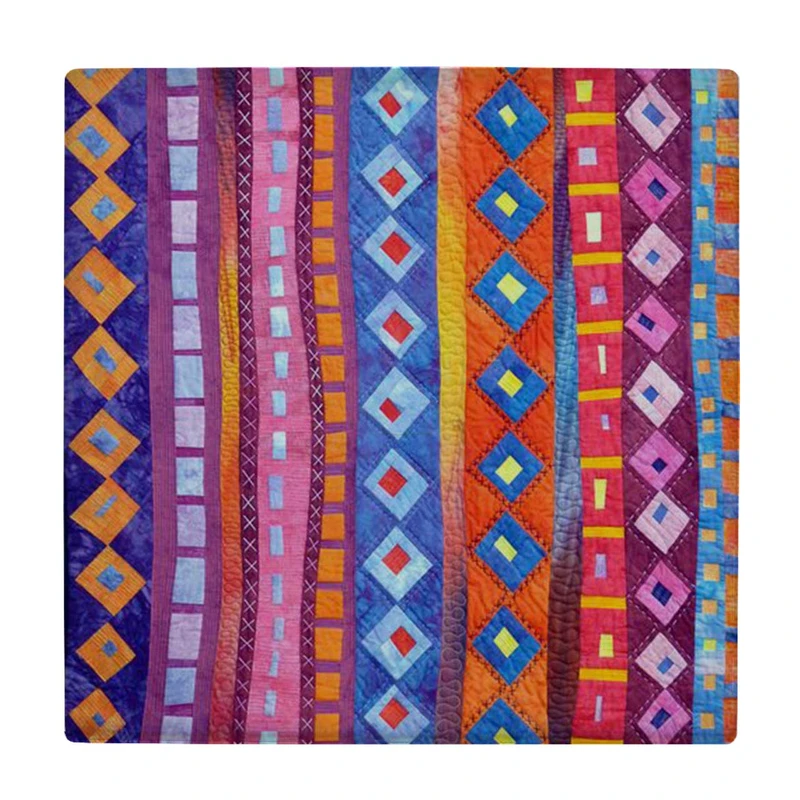 زیر لیوانی طرح نقوش تزئینی کد    3276317_717