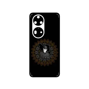 MAHOOT MohammadReza Shajarian Cover Sticker for Huawei P50 Pro