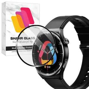 Shahr Glass SWPM Screen Protector For QCY GT2