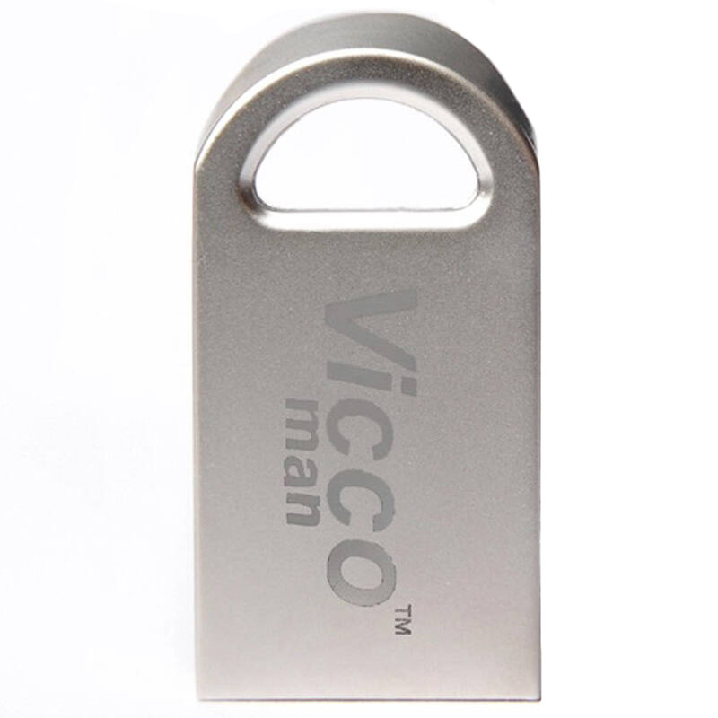فلش مموری ویکومن مدل VC282 S ظرفیت 16گیگابایت 