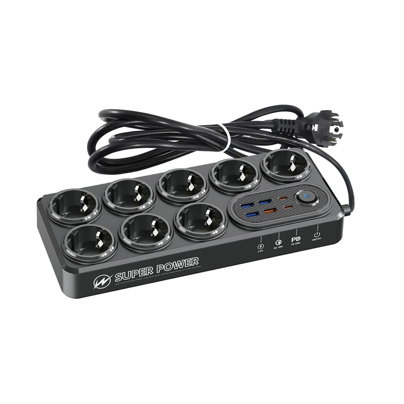 چندراهی برق موکسوم مدل MX ST-22