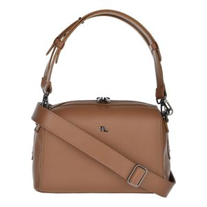 کیف رودوشی زنانه چرم مشهد مدل S5316-014