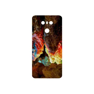 MAHOOT Ali Sadr Cave Cover Sticker for LG G6