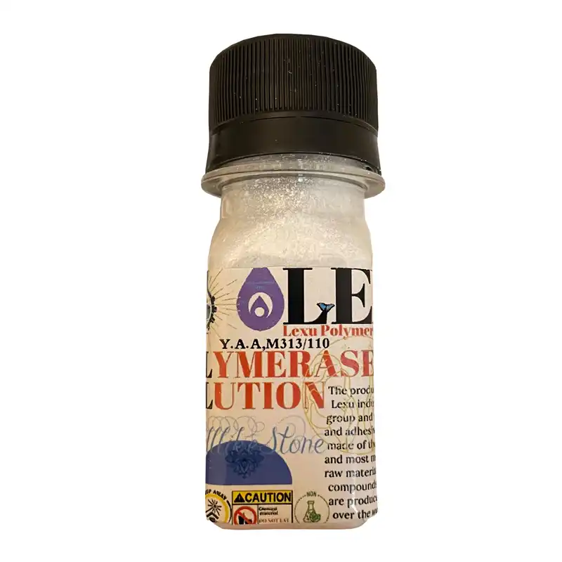 رزین براق کننده سنگ لکسوو مدل STELLAR حجم 30 میلی لیتر