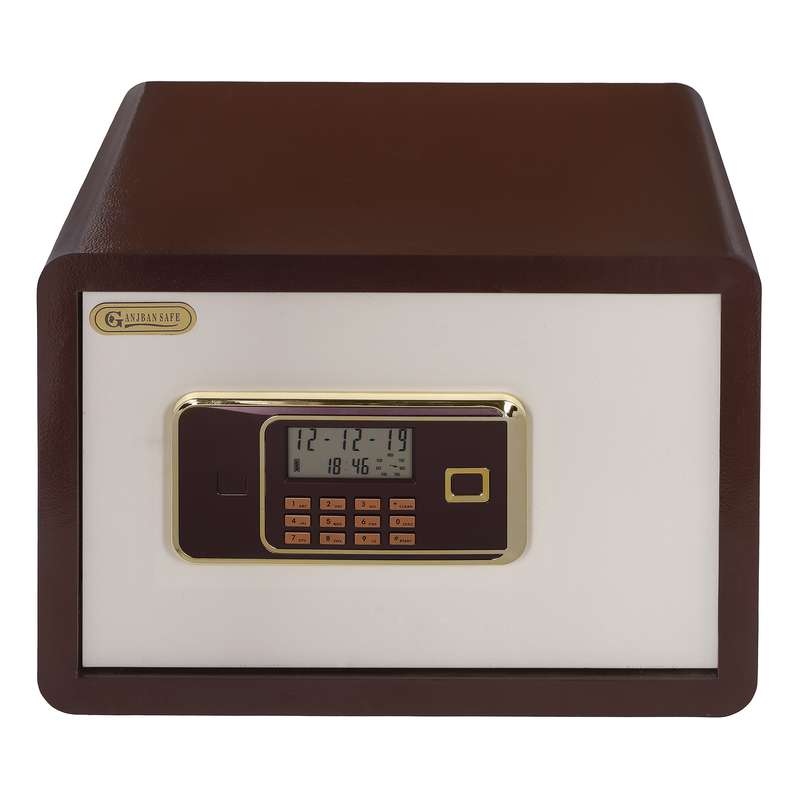 صندوق الکترونیکی گنج بان مدل Z-35