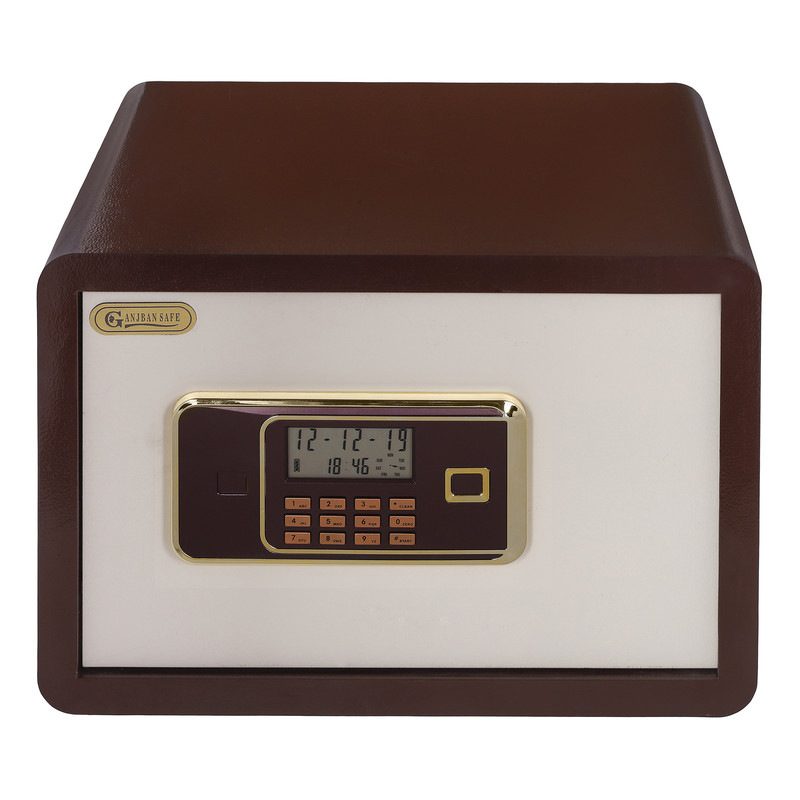 صندوق الکترونیکی گنج بان مدل Z-35