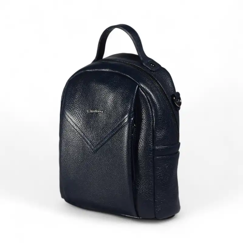 کوله پشتی زنانه چرمیران مدل FA1010