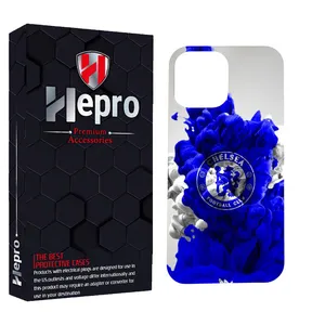 HEPRO MC Cover for Apple IPHONE 16 PRO