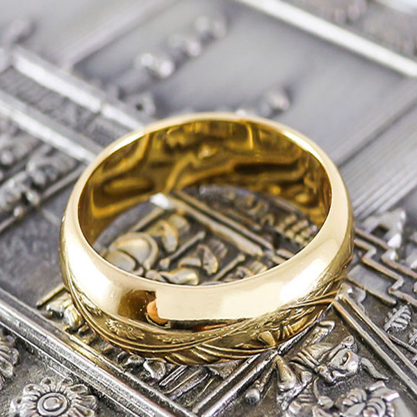 انگشتر طلا 18 عیار زنانه گالری یارطلا کد AN02-17 انگشتر طلا 18 عیار زنانه گالری یارطلا کد AN02-17