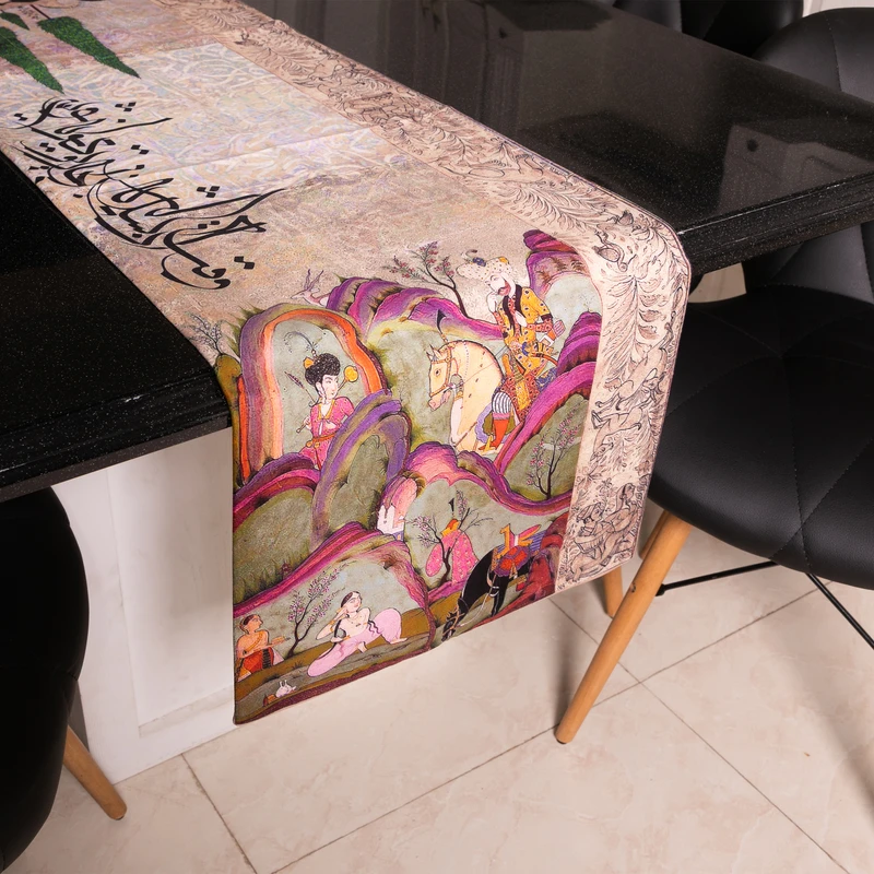  رانر طرح خسرو پرویز کد KN-RKhP40135