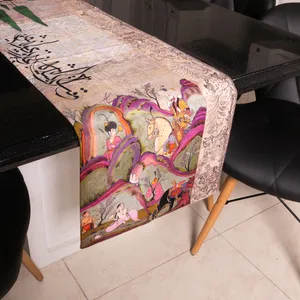 رانر طرح خسرو پرویز کد KN-RKhP40135