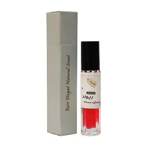  عطر جیبی اکسیر حیات مدل R1 حجم 2 میلی لیتر