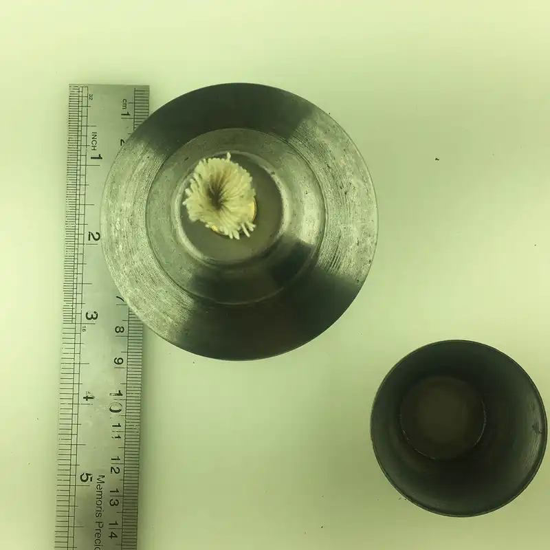 چراغ الکل کارگاهی مدل فلزی