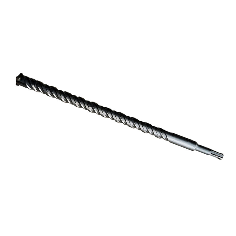 مته چهارشیار مدل  HT -0010460 سایز 10 میلی متر 
