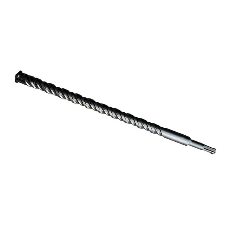 مته چهار شیار فرد مدل  HT - 0010460 سایز 10 میلی متر 