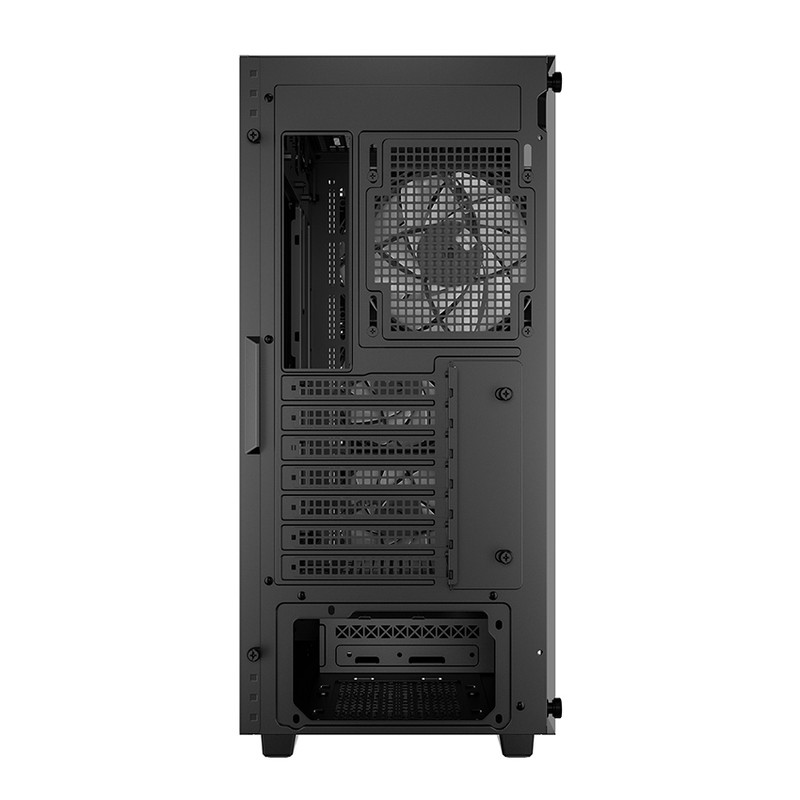 کیس کامپیوتر دیپ کول مدل CC560 ARGB V2