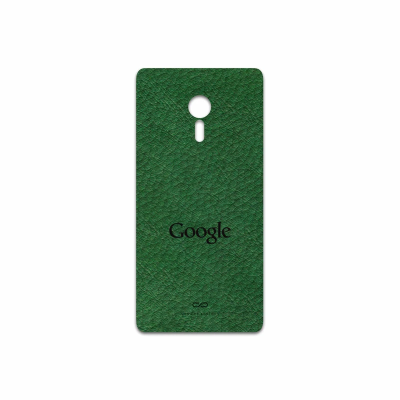 برچسب پوششی ماهوت مدل GL-GGL مناسب برای گوشی موبایل لنوو ZUK Z2 Pro