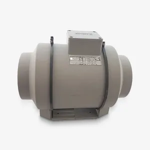 فن بین کانالی دمنده سری HP مدل VLN-15C2S-HP