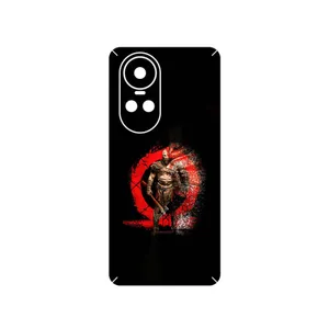 MAHOOT GOD_OF_WAR Cover Sticker for Oppo Reno 10 5G