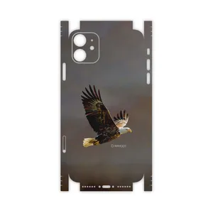 MAHOOT Eagle-FullSkin Cover Sticker for Apple iPhone 11
