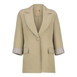 مانتو زنانه السانا مدل پریسیما کد 205311