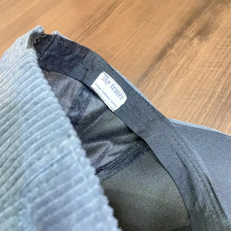 کلاه کپ آی تمر مدل Passionate کد 4