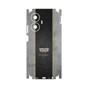 MAHOOT Cadillac-FullSkin Cover Sticker for Realme C55