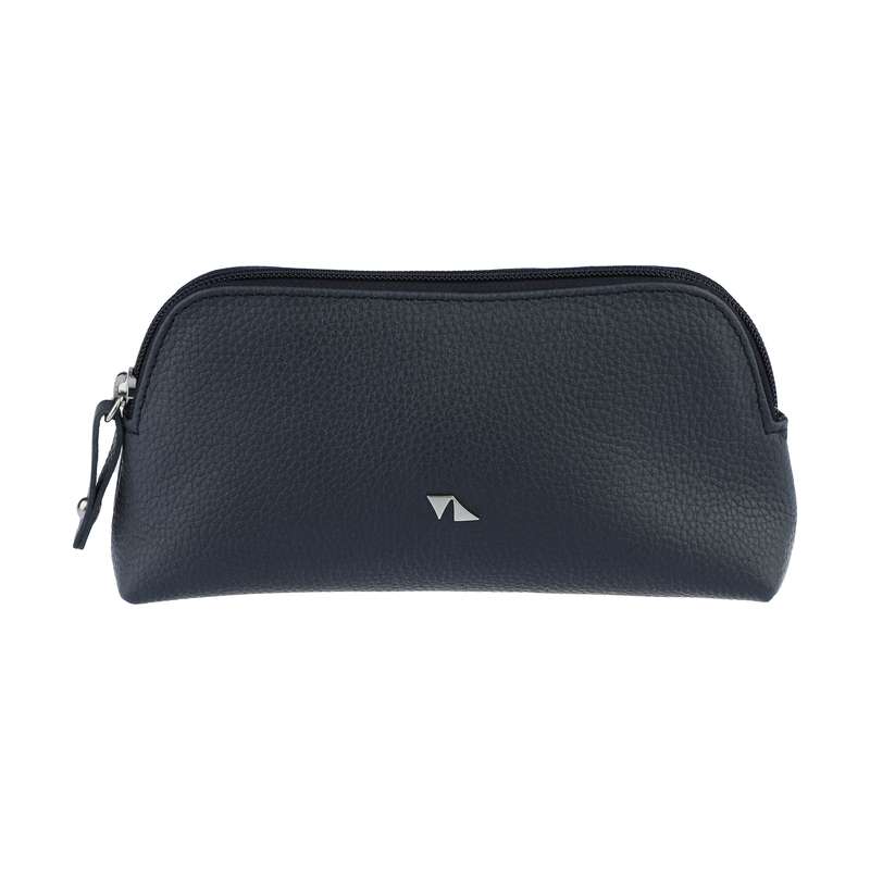 کیف لوازم آرایش زنانه چرم مشهد مدل L0180-030